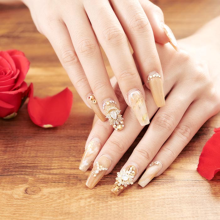 VIP NAIL & SPA - 77346-gallery (3)